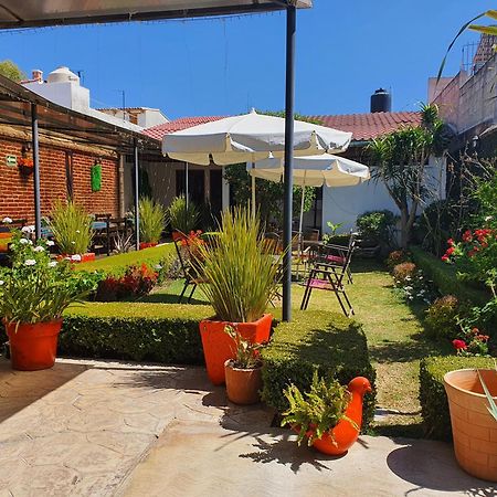 Casa Morenita Mia Hostel San Cristobal de las Casas Exterior photo